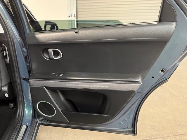Used 2024 Hyundai Ioniq 5 Limited RWD image 16