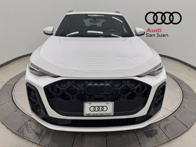 New 2026 Audi Q5 Premium Plus AWD/4WD image 2