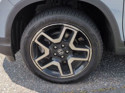 Used 2023 Honda Passport Elite image 31