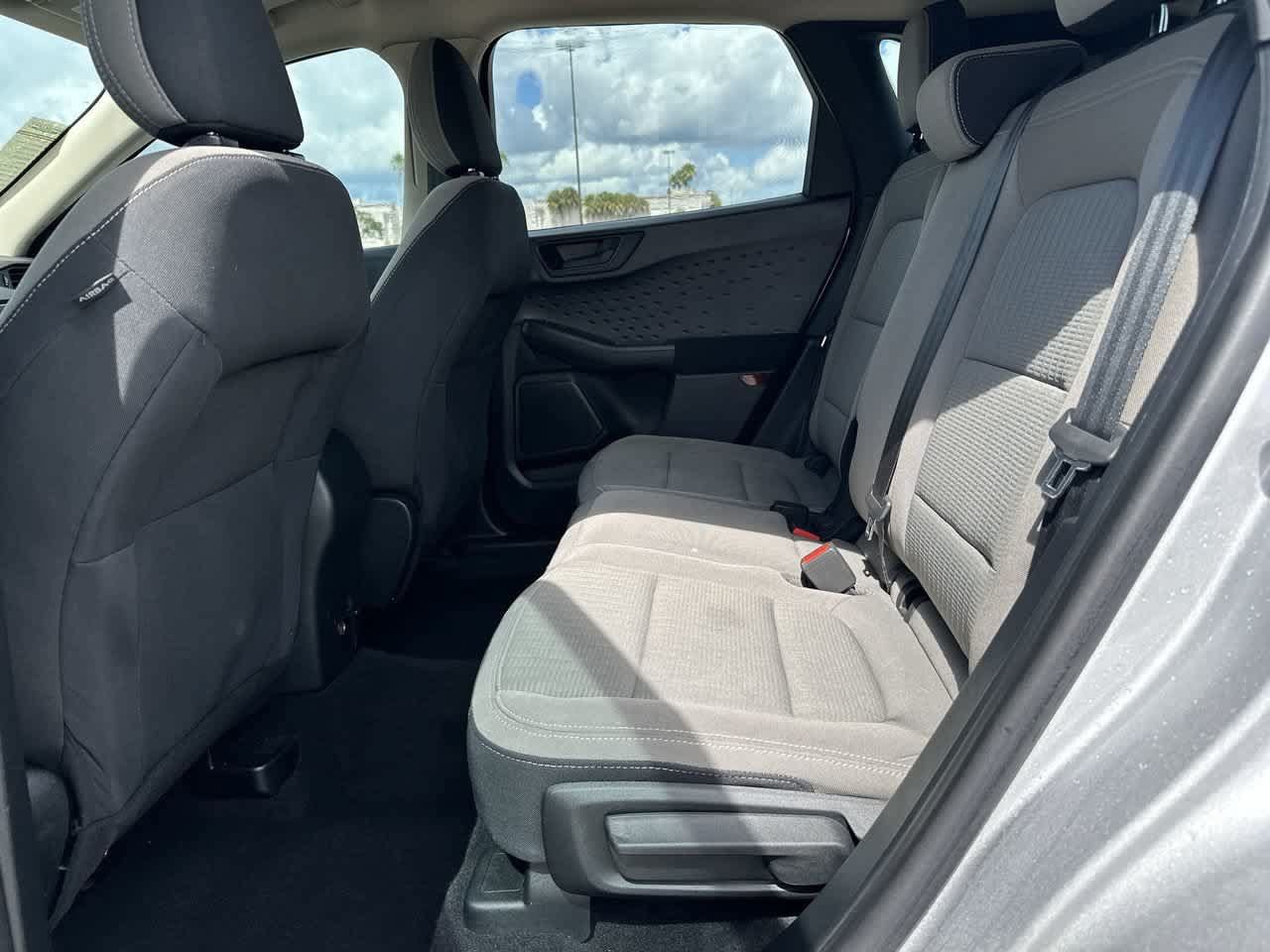 Used 2020 Ford Escape S FWD image 21