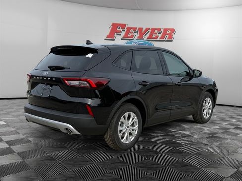 New 2026 Ford Escape Active w/ Cold Weather Package image 7
