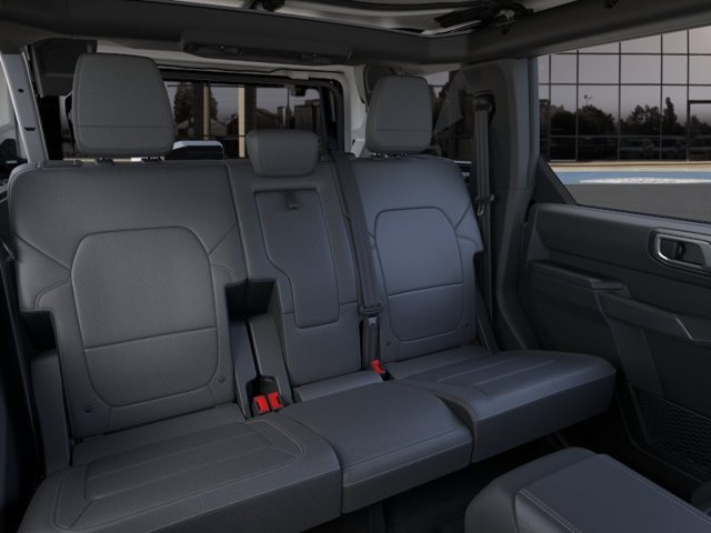 New 2026 Ford Bronco Outer Banks AWD/4WD image 11