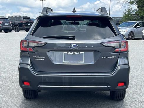 Certified 2023 Subaru Outback Premium AWD/4WD image 12