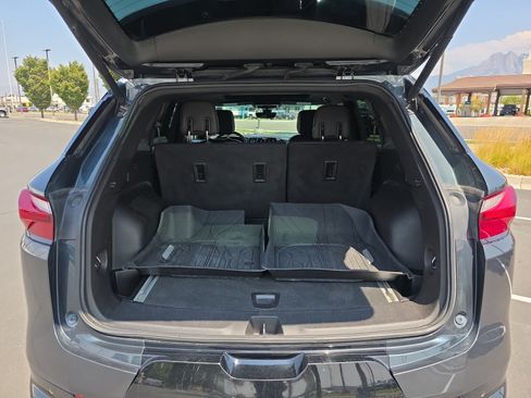 Used 2019 Chevrolet Blazer RS FWD image 28