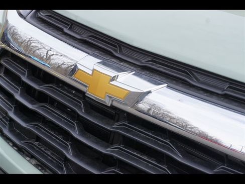 New 2026 Chevrolet TrailBlazer LT image 19