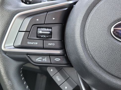 Certified 2022 Subaru Forester Touring AWD/4WD image 9
