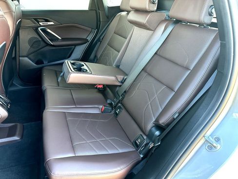 Certified 2025 BMW X1 xDrive28i image 18