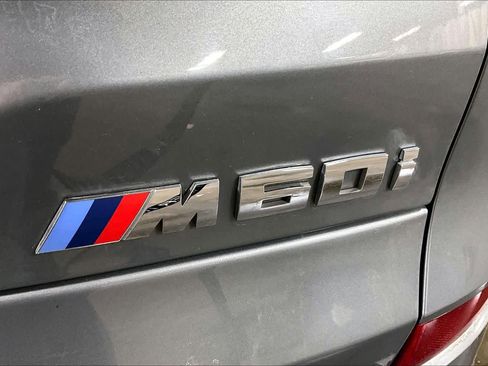 Used 2025 BMW X5 M60i image 9