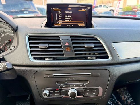 Used 2018 Audi Q3 2.0T Premium FWD image 15