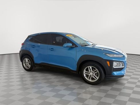 Used 2020 Hyundai Kona SE image 13