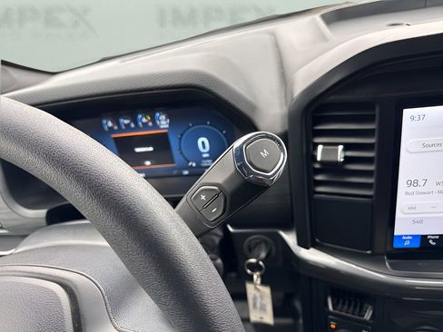 Used 2024 Ford F150 XL image 16
