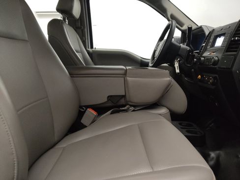 Used 2019 Ford F150 XL w/ Equipment Group 101A Mid AWD/4WD image 21