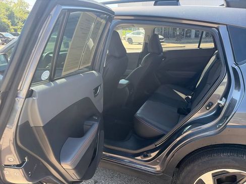 Used 2025 Subaru Crosstrek 2.5i Limited AWD/4WD image 13