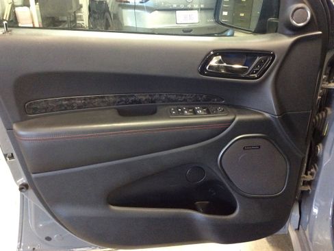 Used 2024 Dodge Durango R/T image 13