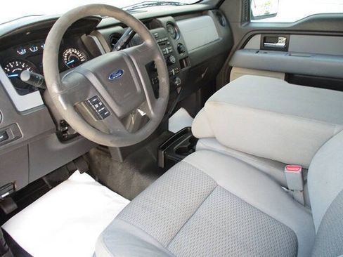 Used 2014 Ford F150 XL w/ Power Equipment Group AWD/4WD image 18