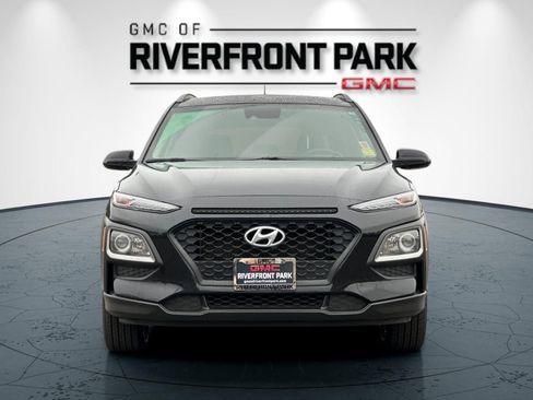 Used 2019 Hyundai Kona SEL image 8