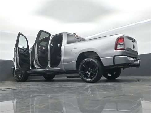 Used 2022 RAM 1500 Big Horn image 72