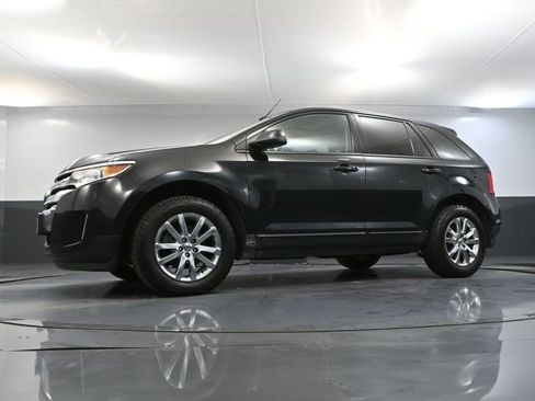 Used 2013 Ford Edge SEL image 51