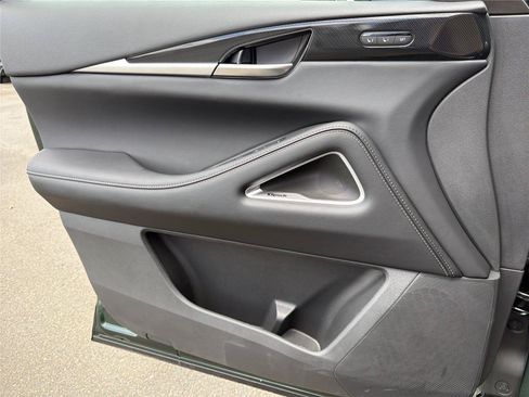 New 2027 INFINITI QX65 Sport AWD/4WD image 21