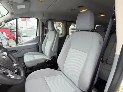 Used 2015 Ford Transit 350 XLT image 13