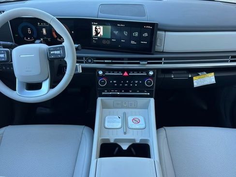 New 2026 Hyundai Santa Fe SEL image 13