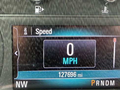 Used 2018 Buick Encore Sport Touring w/ Safety Package FWD image 17