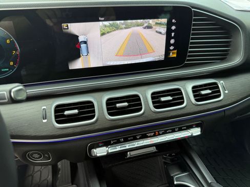 Certified 2023 Mercedes-Benz GLE 450 4MATIC image 19