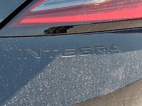 New 2026 Acura Integra FWD image 12