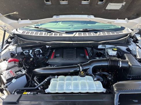 Used 2023 Ford F150 Raptor image 23