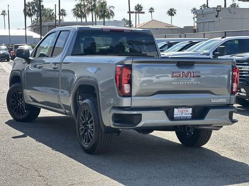 New 2026 GMC Sierra 1500 Elevation AWD/4WD image 5