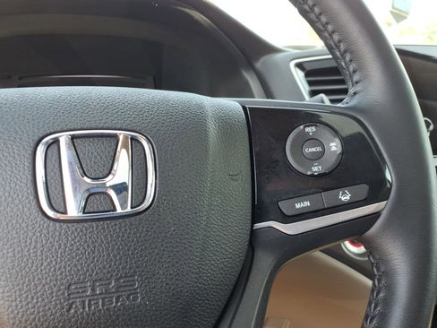 Used 2021 Honda Pilot EX-L image 26