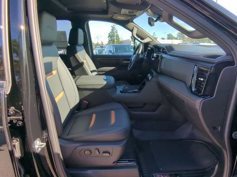 New 2026 GMC Sierra 2500 AT4 w/ AT4 Premium Plus Package image 46