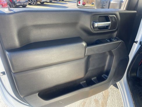 Used 2020 Chevrolet Silverado 3500 W/T w/ WT Convenience Package image 9