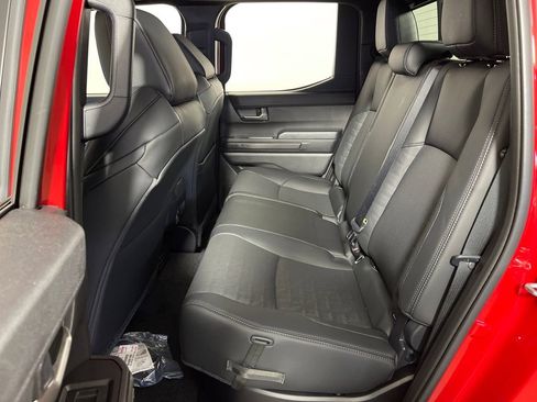 New 2025 Toyota Tacoma TRD Sport image 13