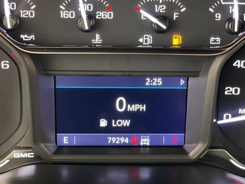 Certified 2021 GMC Sierra 1500 AT4 image 32