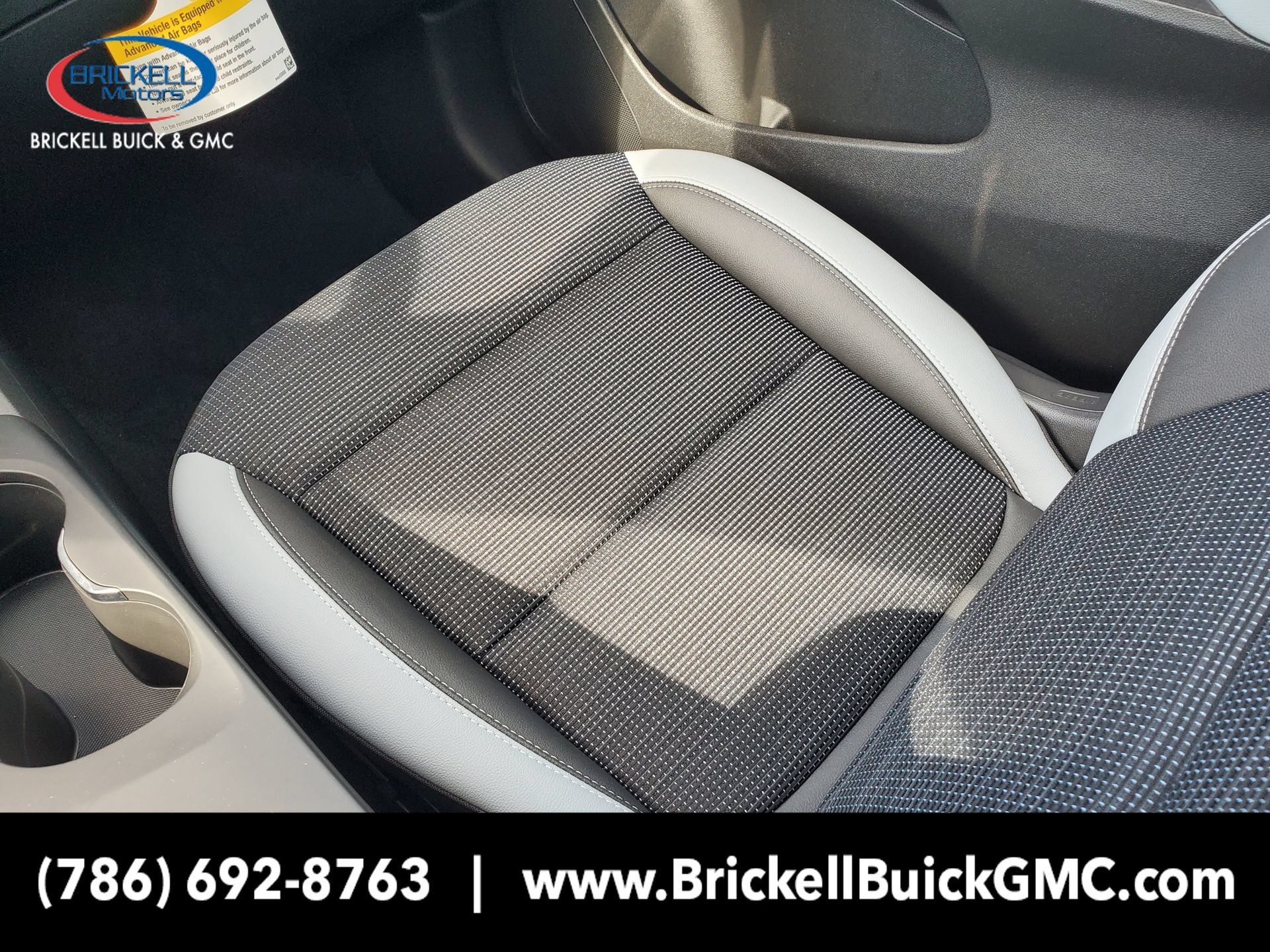 New 2026 Buick Envista Sport Touring w/ Convenience II Package FWD image 16