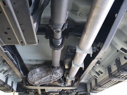 Used 2001 Ford F250 Lariat AWD/4WD image 22