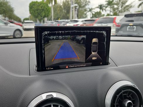 Used 2017 Audi A3 2.0T Premium image 17