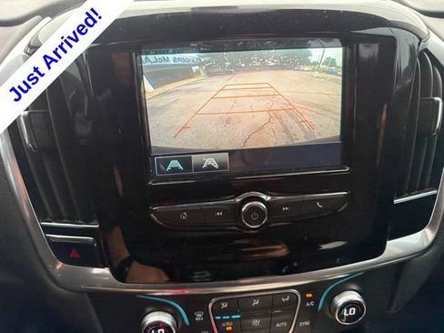 Used 2019 Chevrolet Traverse LS FWD image 14