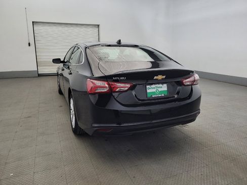Used 2020 Chevrolet Malibu LT FWD image 6