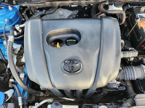 Used 2018 Toyota Yaris iA FWD image 30