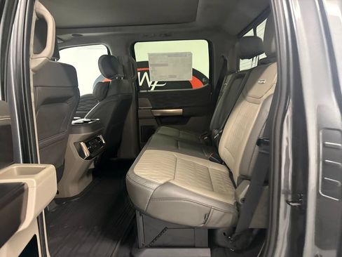 New 2026 Ford F250 Platinum w/ Platinum Plus Package AWD/4WD image 12