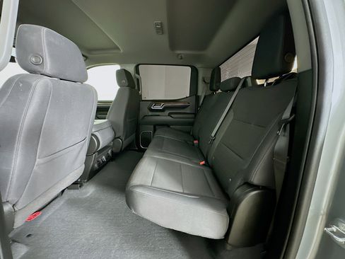 Used 2024 Chevrolet Silverado 1500 RST image 27