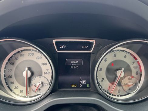 Used 2014 Mercedes-Benz CLA 250 w/ Multimedia Package image 12