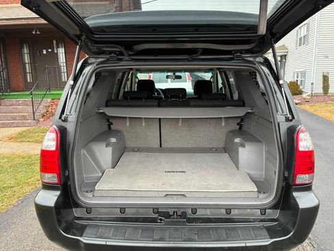 Used 2006 Toyota 4Runner Sport image 10