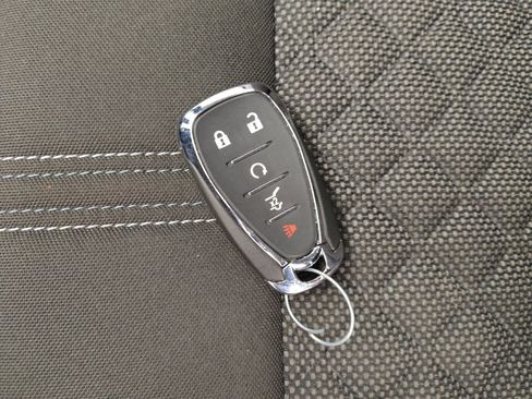 Used 2022 Chevrolet Blazer LT image 32