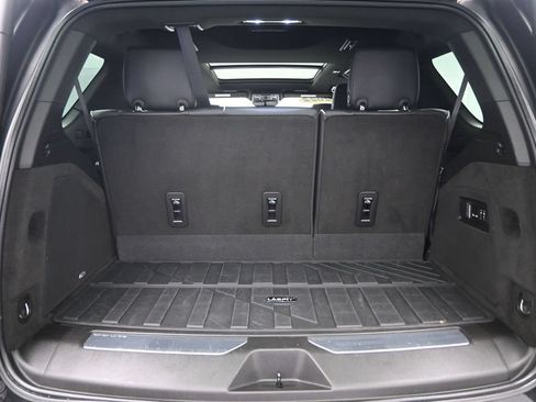 Used 2022 Cadillac Escalade Sport w/ Touring Package AWD/4WD image 27