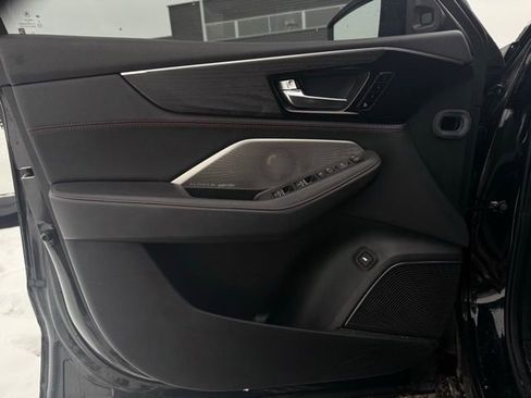 Used 2024 Acura MDX Type S image 13