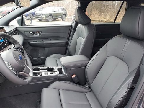 New 2026 Subaru Outback Touring XT image 18