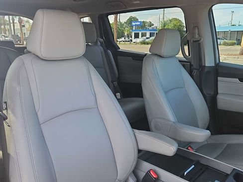 Used 2022 Honda Odyssey Touring image 27